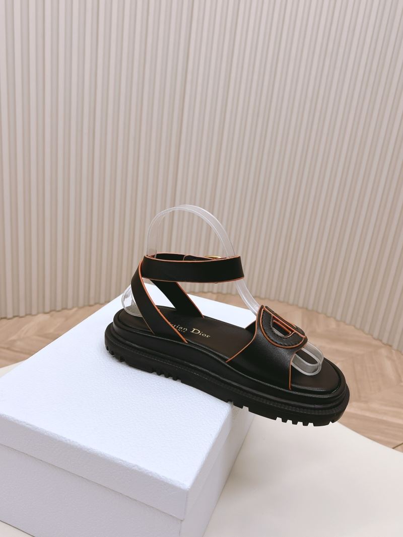 Christian Dior Sandals